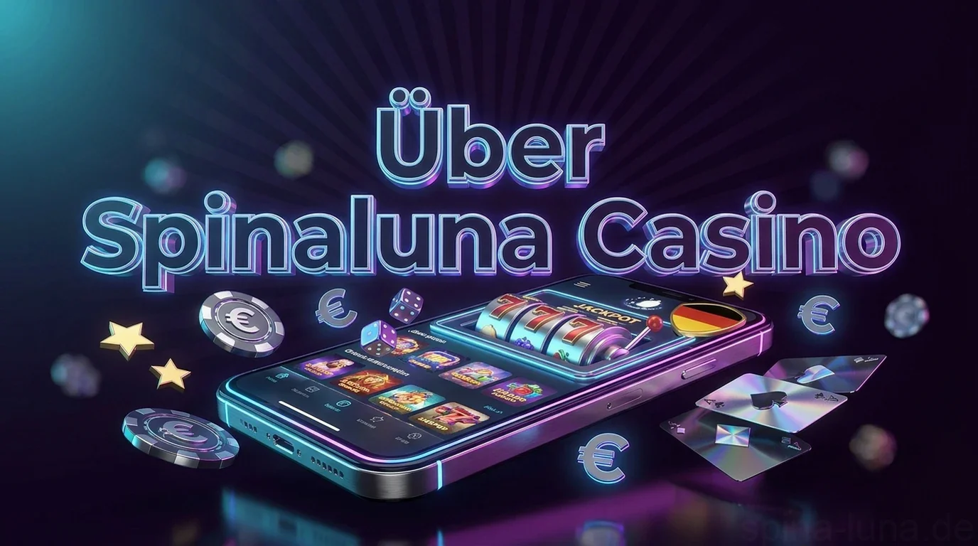 Über Spinaluna Casino